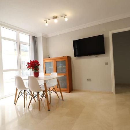 Piso En Pleno Centro De Huelva. Apartment Bagian luar foto